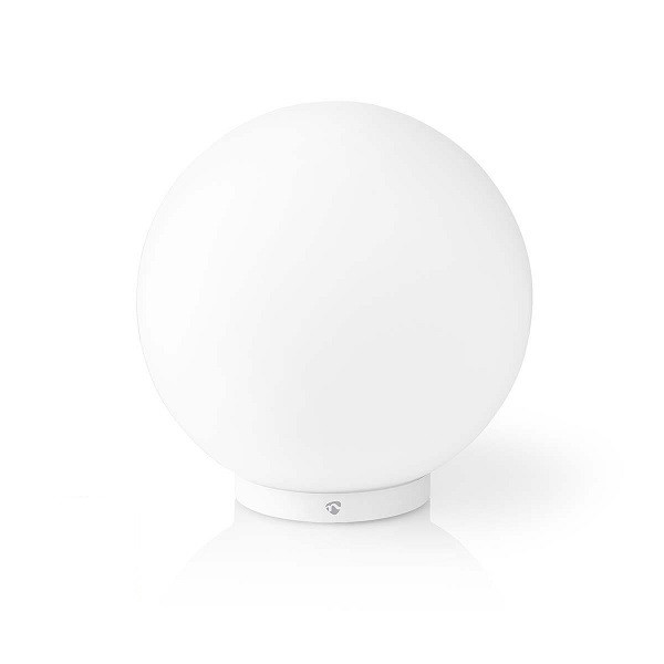 Nedis Slimme mood lamp | Nedis SmartLife (Wifi, 5W, 360 lm, RGB) WIFILM10CWT K150101150 - 1