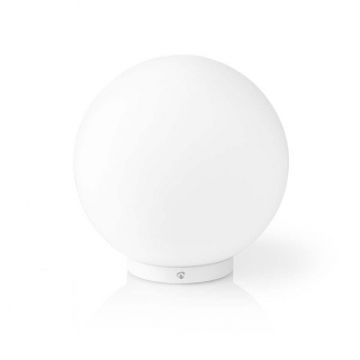 Nedis Slimme mood lamp | Nedis SmartLife (Wifi, 5W, 360 lm, RGB) WIFILM10CWT K150101150 - 1