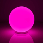 Nedis Slimme mood lamp | Nedis SmartLife (Wifi, 5W, 360 lm, RGB) WIFILM10CWT K150101150 - 2