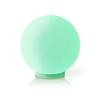 Nedis Slimme mood lamp | Nedis SmartLife (Wifi, 5W, 360 lm, RGB) WIFILM10CWT K150101150 - 3
