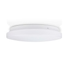 Slimme plafondlamp | Nedis SmartLife | Rond (Led, 18W, 1820lm, 3000-6500K, Dimbaar, Ø 26 cm)