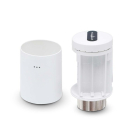 Nedis Slimme radiatorknop | Nedis Smartlife (2450 – 2480 MHz, Zigbee 3.0, led, Kinderslot) ZBHTR20WT K170203492 - 4