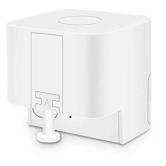 Nedis Slimme robotschakelaar | Nedis SmartLife (Bluetooth, 3 soorten voetjes) BTSFR10WT K170202966 - 1