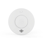 Nedis Slimme rookmelder | Nedis SmartLife (10 jaar sensor, 2 jaar batterij, App) WIFIDS30WT K170501478 - 2