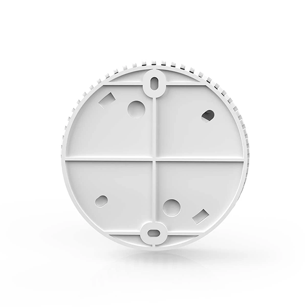 Nedis Slimme rookmelder | Nedis SmartLife (10 jaar sensor, 2 jaar batterij, App) WIFIDS30WT K170501478 - 5