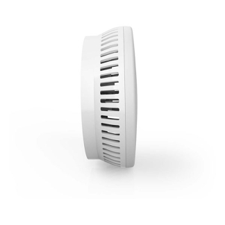 Nedis Slimme rookmelder | Nedis SmartLife (10 jaar sensor, 2 jaar batterij, App) WIFIDS30WT K170501478 - 4