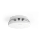 Nedis Slimme rookmelder | Nedis SmartLife (10 jaar sensor, 2 jaar batterij, App) WIFIDS30WT K170501478 - 6