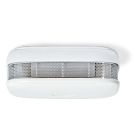 Nedis Slimme rookmelder | Nedis SmartLife (10 jaar sensor, 2 jaar batterij, Wifi) WIFIDS21WT K170501458 - 3