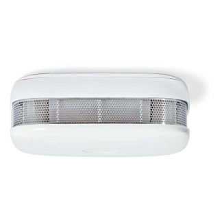 Nedis Slimme rookmelder | Nedis SmartLife (10 jaar sensor, Wifi) WIFIDS20WT K170501537 - 3