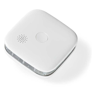 Nedis Slimme rookmelder | Nedis SmartLife (10 jaar sensor, Wifi) WIFIDS20WT K170501537 - 4