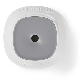 Nedis Slimme rookmelder | Nedis SmartLife (Zigbee, 10 jaar sensor, 5 jaar batterij, Compact) ZBDS10WT K170501539 - 4