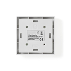 Nedis Slimme schakelaar | Nedis RF Smart (433.92MHz, Verlichting, Opbouw, Aan/uit) RFWS10WT K170406326 - 2