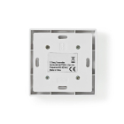 Nedis Slimme schakelaar | Nedis RF Smart (433.92MHz, Verlichting, Opbouw, Aan/uit) RFWS20WT K170406327 - 3