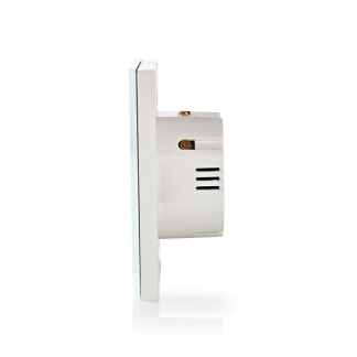 Nedis Slimme schakelaar | Nedis SmartLife | 3 stuks (Wifi, Gordijnen, luiken en zonwering, Inbouw, Max. 300W)  V170202671 - 