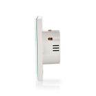 Nedis Slimme schakelaar | Nedis SmartLife | 3 stuks (Wifi, Gordijnen, luiken en zonwering, Inbouw, Max. 300W)  V170202671 - 3