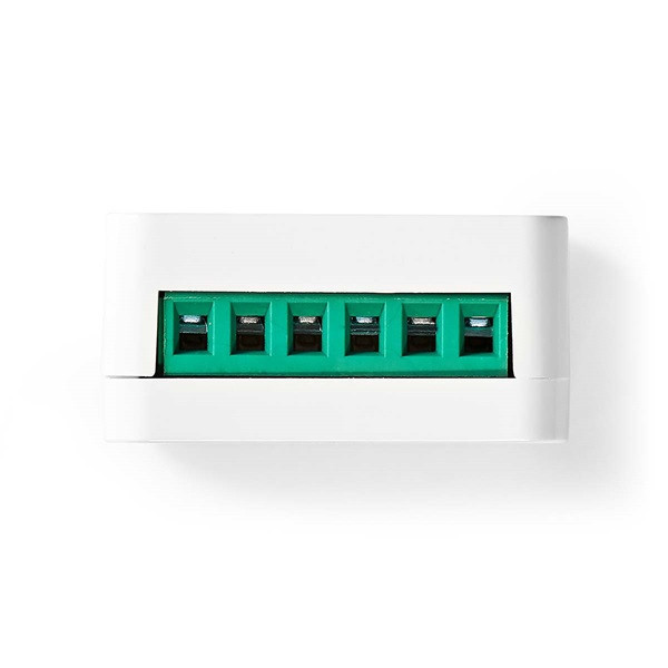 Nedis Slimme schakelaar | Nedis SmartLife | 4 stuks (Wifi, Verlichting, Inbouw, Max. 3680W)  V170202915 - 5