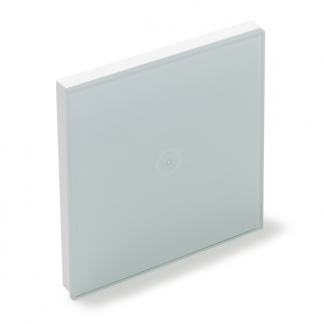 Nedis Slimme schakelaar | Nedis SmartLife (Wifi, Verlichting, Inbouw, Max. 300W) WIFIWS10WT K170202673 - 1