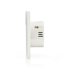 Nedis Slimme schakelaar | Nedis SmartLife (Wifi, Verlichting, Inbouw, Max. 300W) WIFIWS10WT K170202673 - 2