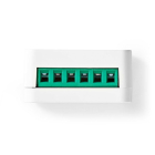 Nedis Slimme schakelaar | Nedis SmartLife (Wifi, Verlichting, Inbouw, Max. 3680W) WIFIWMS10WT K170202915 - 4