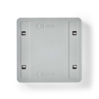 Nedis Slimme schakelaar | Nedis SmartLife (Zigbee, Verlichting, Opbouw, 4 schakelaars) ZBWS40WT K170203431 - 4