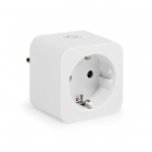 Nedis Slimme stekker | Nedis SmartLife (Wifi, Randaarde, 16A, Energiemeter) WIFIP121FWT K170108163 Nedis Slimme stekker | Nedis SmartLife (Wifi, Randaarde, 16A, Energiemeter) WIFIP121FWT K170108163