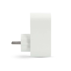 Nedis Slimme stekker | Nedis Smartlife (2x USB-A, 1x USB-C, Wifi, 16A, Penaarde, Timer, Energiemeter) WIFIP151EWT K170203133 - 5