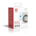 Nedis Slimme stekker voor buiten | Nedis Smartlife (16A, Zigbee 3.0, Randaarde, IP44, Timer, Energiemeter) ZBPO130FWT K170203131 - 4