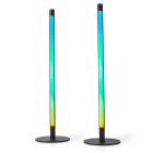Nedis Slimme tafellamp | Nedis SmartLife (600lm, Dimbaar, Wit/RGB) WIFILD10RGBW K170203874 - 4