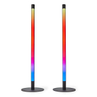 Nedis Slimme tafellamp | Nedis SmartLife (600lm, Dimbaar, Wit/RGB) WIFILD10RGBW K170203874