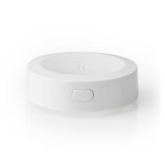 Nedis Slimme temperatuursensor | Nedis SmartLife (Zigbee, Vochtsensor, Binnen, Batterij) ZBSC10WT K170406333 - 4