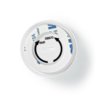 Nedis Slimme temperatuursensor | Nedis SmartLife (Zigbee, Vochtsensor, Binnen, Batterij) ZBSC10WT K170406333 - 5