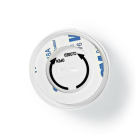 Nedis Slimme temperatuursensor | Nedis SmartLife (Zigbee, Vochtsensor, Binnen, Batterij) ZBSC10WT K170406333 - 5