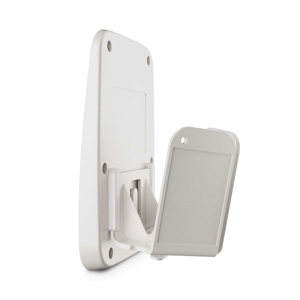 Nedis Slimme valdetector | Nedis SmartLife (Wifi, 7 meter detectierange, IP54) WIFIFD10WT K170501129 - 4