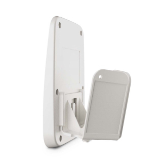 Nedis Slimme valdetector | Nedis SmartLife (Wifi, 7 meter detectierange, IP54) WIFIFD10WT K170501129 - 4