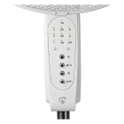 Nedis Slimme ventilator | Nedis SmartLife |  Ø 40 cm (Wifi, 3 standen) WIFIFN10CWT A170202679 - 7