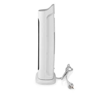 Nedis Slimme ventilatorkachel | Nedis SmartLife (2000W, Ruimtes tot 20 m², Wifi) HTFA20WTW K170101185 - 4