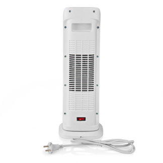 Nedis Slimme ventilatorkachel | Nedis SmartLife (2000W, Ruimtes tot 20 m², Wifi) HTFA20WTW K170101185 - 