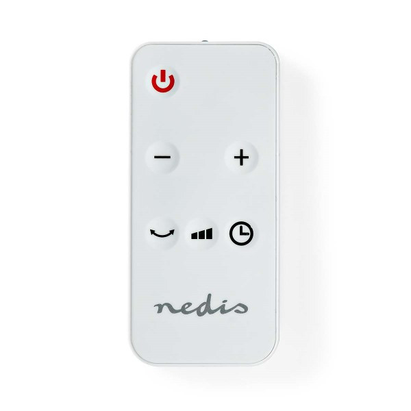 Nedis Slimme ventilatorkachel | Nedis SmartLife (2000W, Ruimtes tot 20 m², Wifi) HTFA20WTW K170101185 - 7