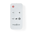 Nedis Slimme ventilatorkachel | Nedis SmartLife (2000W, Ruimtes tot 20 m², Wifi) HTFA20WTW K170101185 - 7