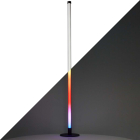 Nedis Slimme vloerlamp | Nedis SmartLife (180 lm, Dimbaar, Wit/RGB) WIFILD20RGBW K170406341