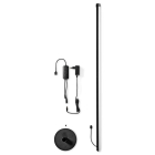 Nedis Slimme vloerlamp | Nedis SmartLife (180 lm, Dimbaar, Wit/RGB) WIFILD20RGBW K170406341 - 4