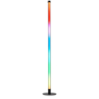 Nedis Slimme vloerlamp | Nedis SmartLife (180 lm, Dimbaar, Wit/RGB) WIFILD20RGBW K170406341 - 2