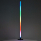 Nedis Slimme vloerlamp | Nedis SmartLife (180 lm, Dimbaar, Wit/RGB) WIFILD20RGBW K170406341 - 3