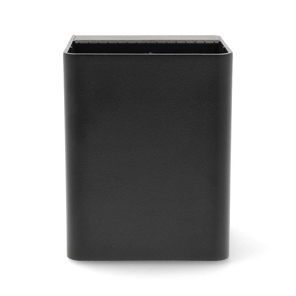 Nedis Slimme wandlamp buiten | Nedis Smartlife (Led, 16W, Zigbee 3.0, Up/Down, RGBW) ZBLOW10RGBW K150101211 - 2