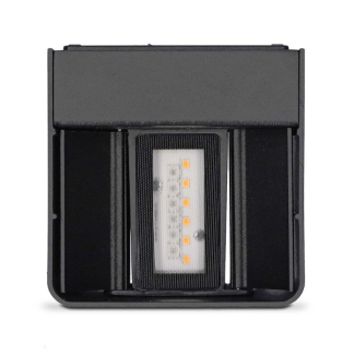 Nedis Slimme wandlamp buiten | Nedis Smartlife (Led, 16W, Zigbee 3.0, Up/Down, RGBW) ZBLOW10RGBW K150101211 - 4