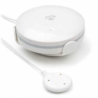 Nedis Slimme waterdetector | Nedis SmartLife (50 dB) WIFIDW10WT K170202680 - 1
