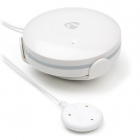 Slimme waterdetector | Nedis SmartLife (50 dB)