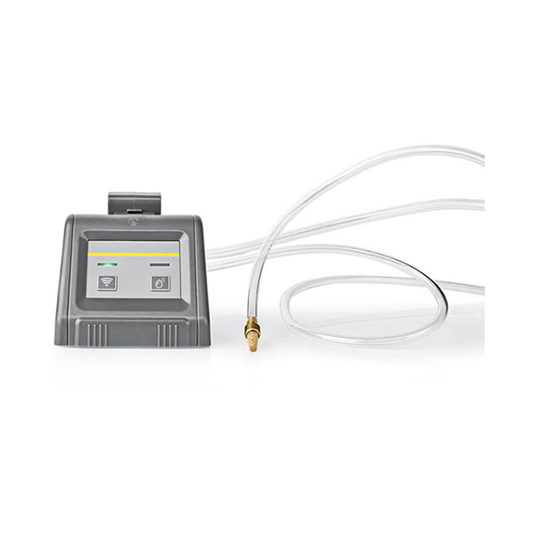 Nedis Slimme waterpomp | Nedis SmartLife (Wifi, Voor 10 kamerplanten) WIFIWP10GY K150101173 - 2