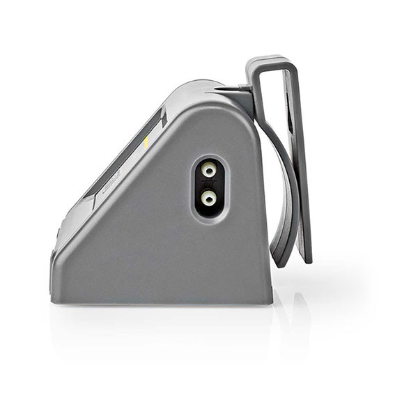 Nedis Slimme waterpomp | Nedis SmartLife (Wifi, Voor 10 kamerplanten) WIFIWP10GY K150101173 - 4