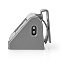 Nedis Slimme waterpomp | Nedis SmartLife (Wifi, Voor 10 kamerplanten) WIFIWP10GY K150101173 - 4